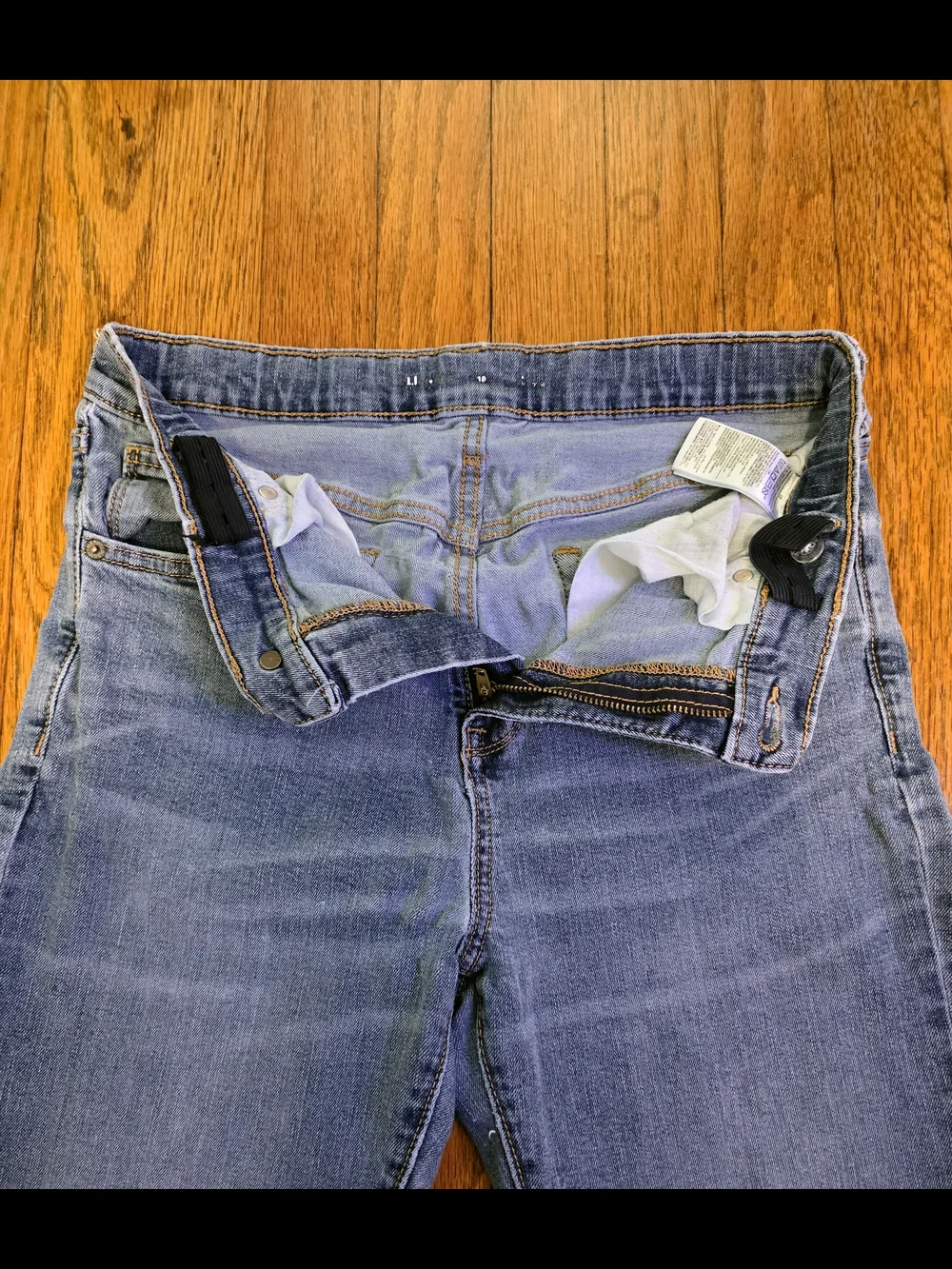 Old Navy Boys Jeans – Size 18